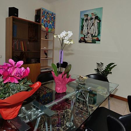 Tintoretto Inn B&B Rome Bagian luar foto