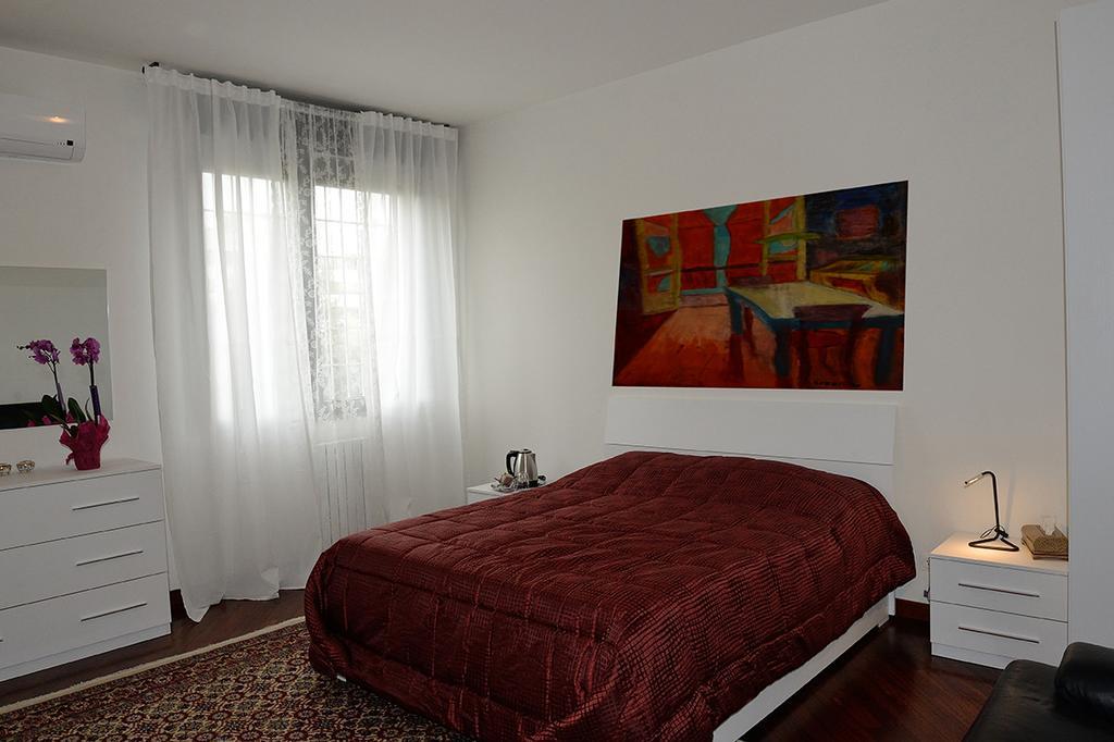Tintoretto Inn B&B Rome Bagian luar foto