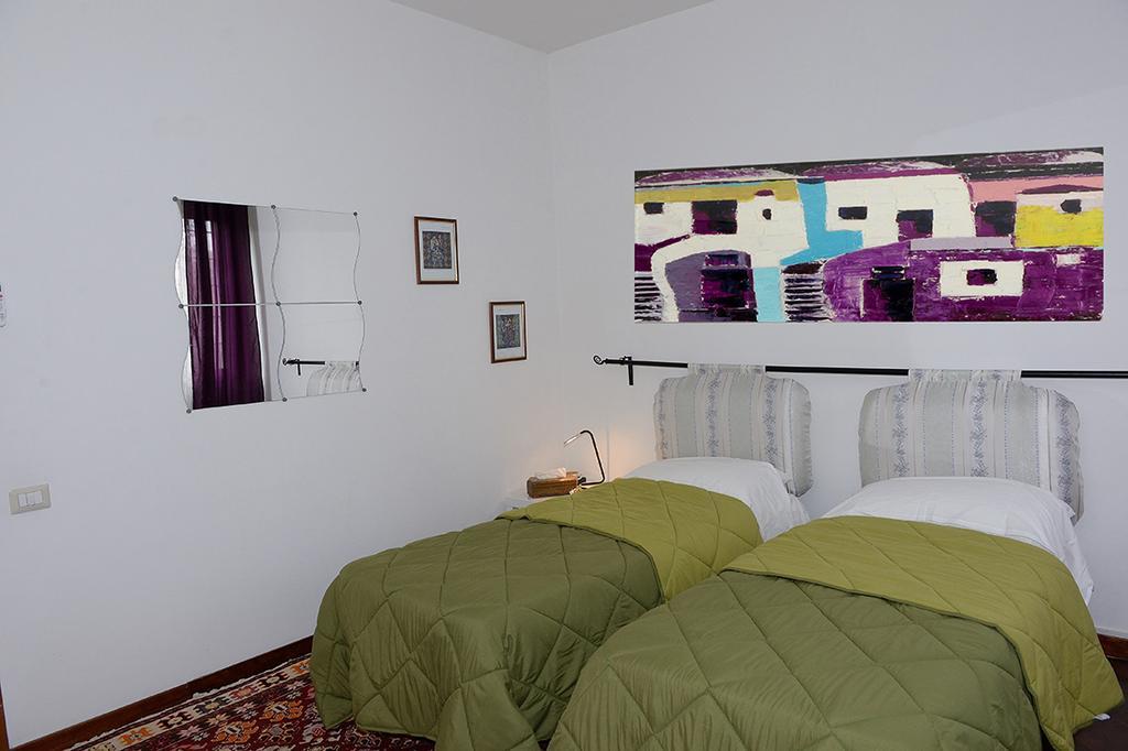 Tintoretto Inn B&B Rome Bagian luar foto