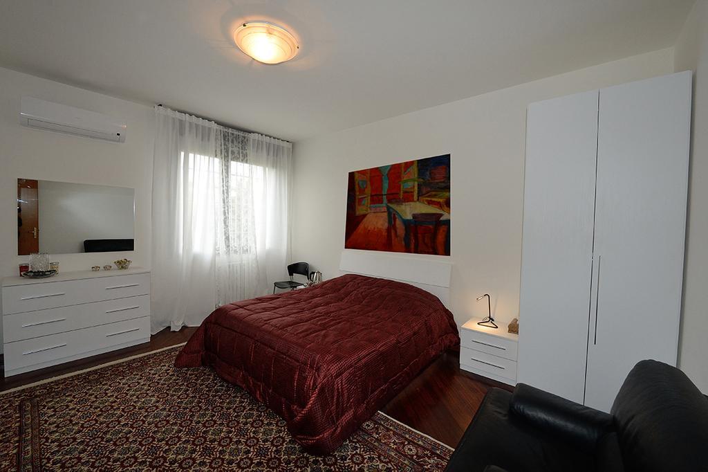Tintoretto Inn B&B Rome Bagian luar foto