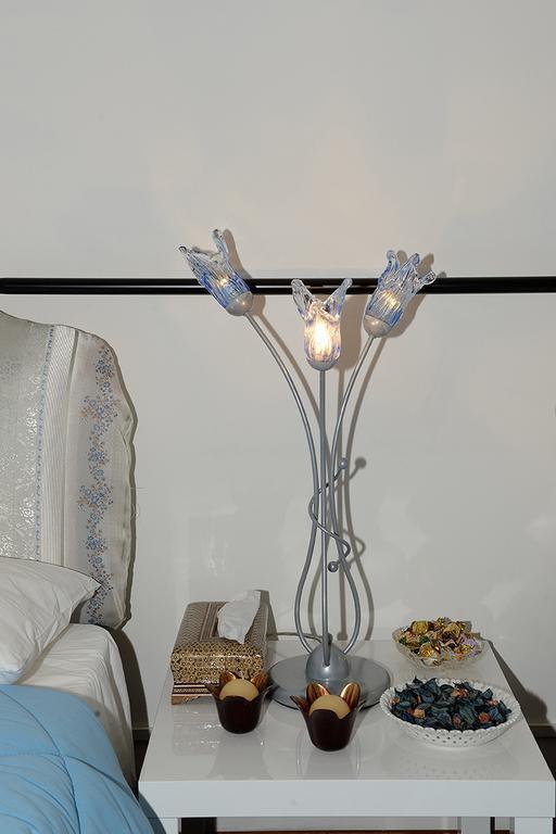 Tintoretto Inn B&B Rome Bagian luar foto