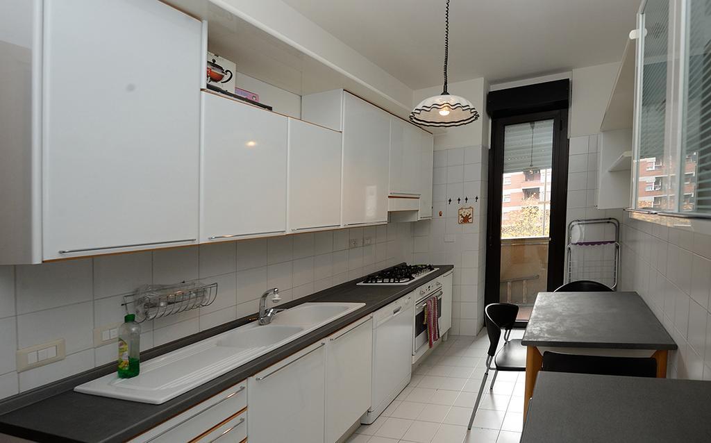 Tintoretto Inn B&B Rome Bagian luar foto