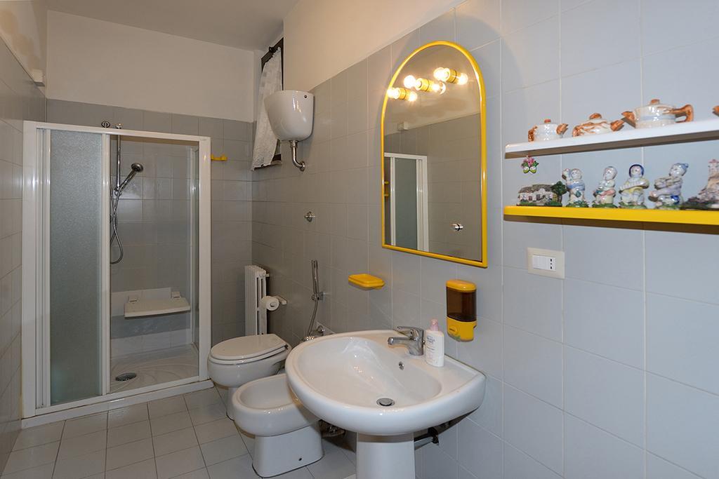 Tintoretto Inn B&B Rome Bagian luar foto