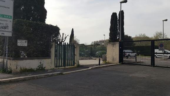 Tintoretto Inn B&B Rome Bagian luar foto